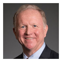 Blaine Aikin, AIFA®, CFA, CFP®, Executive Chairman of Fi360, Inc. and serves as the current Chair of the Board of Directors of the CFP Board of Standards.