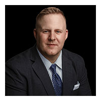 Dan Johnson, CFP, EA, AEP, tax, estate planning and retirement speaker