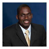 Emmanuel Eliason, CFP, EA federal employee retirement benefits and small business taxation retirement speaker