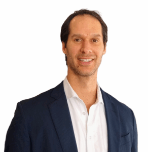 Eric Ludwig PhD CFP RICP