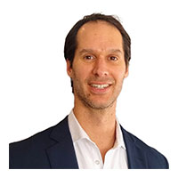 Eric Ludwig PhD CFP RICP