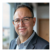 Rich Arzaga, CFP, Rental Real Estate Retirement Income Speaker