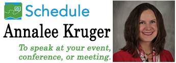 Annalee Kruger, President, Care Right Inc., Caregiver Advocate