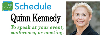 Schedule cognitive aging expert Quinn Kennedy PhD