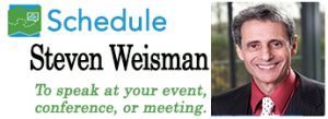 Schedule Steve Weisman Elder Fraud, Identity Theft and Scams Retirement Speaker