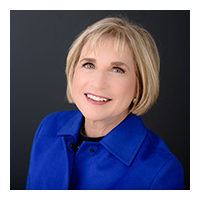 Shelley Giordano is a reverse mortgage speaker